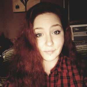 Meet your Posher, Becki